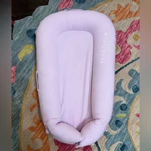 DocATot Deluxe + dock